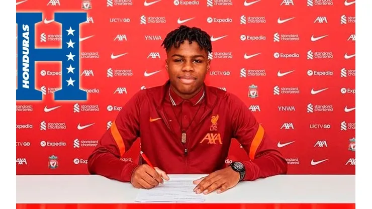 Keyrol Figueroa está en la mira de Fenafuth: en qué torneo podría debutar con Honduras