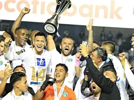 Comunicaciones y una gran oportunidad de hacer historia en Liga Concacaf