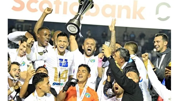 Comunicaciones y una gran oportunidad de hacer historia en Liga Concacaf