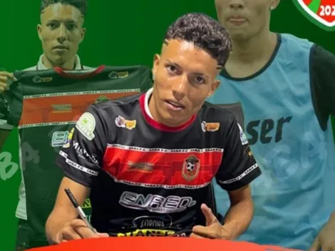 Oficial: se retira del fútbol el "Cristiano Ronaldo" hondureño