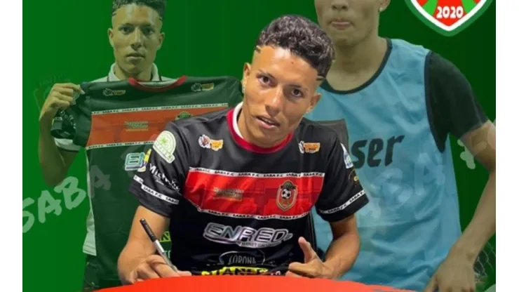 Oficial: se retira del fútbol el "Cristiano Ronaldo" hondureño