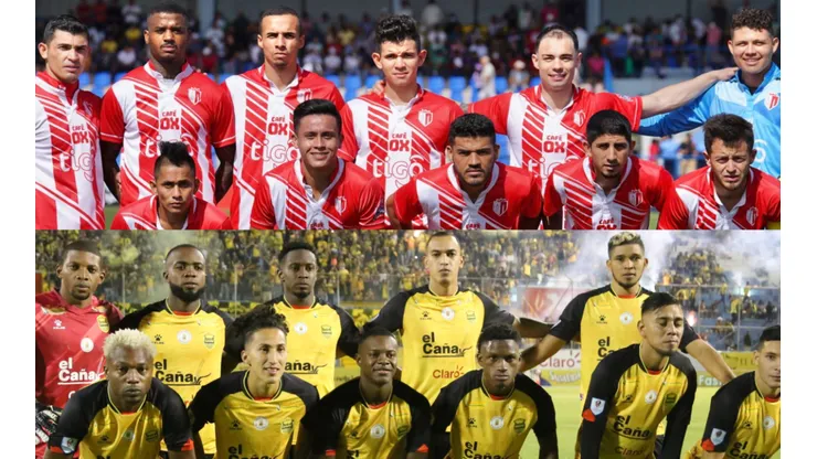 Real Estelí vs Real España: cuándo, a qué hora y por qué canal ver hoy EN VIVO el partido de ida por la ronda preliminar de la Liga Concacaf 2022.
