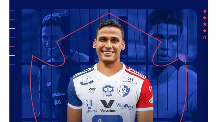 Cartaginés llegó a un acuerdo con Saprissa por el "Varane Tico".