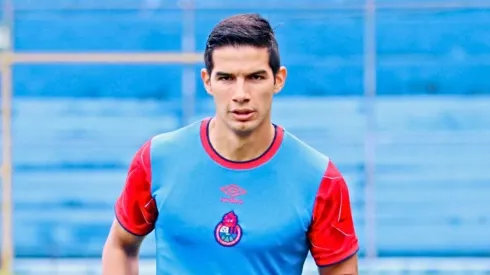 Chucho López: "Municipal está obligado a ganar la Liga Concacaf"