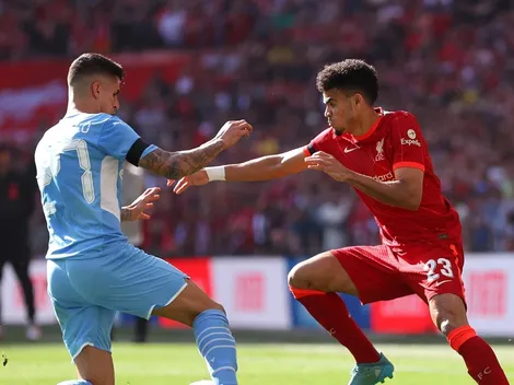 Community Shield: apuesta por tu equipo favorito en la final entre Liverpool y Manchester City