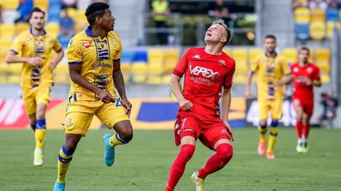 DAC avanza de ronda en la Conference League