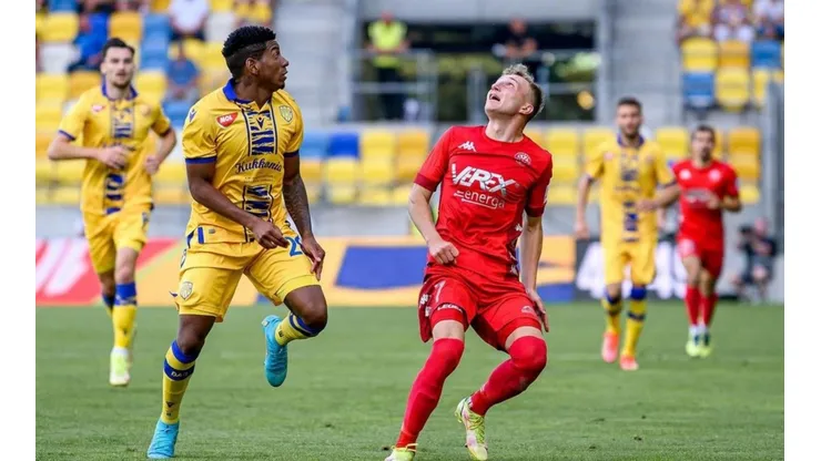 DAC avanza de ronda en la Conference League