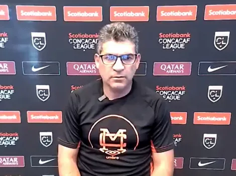 Técnico de Municipal no se confia de Vega Real