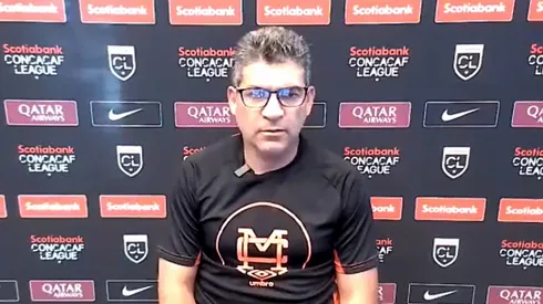Técnico de Municipal no se confia de Vega Real