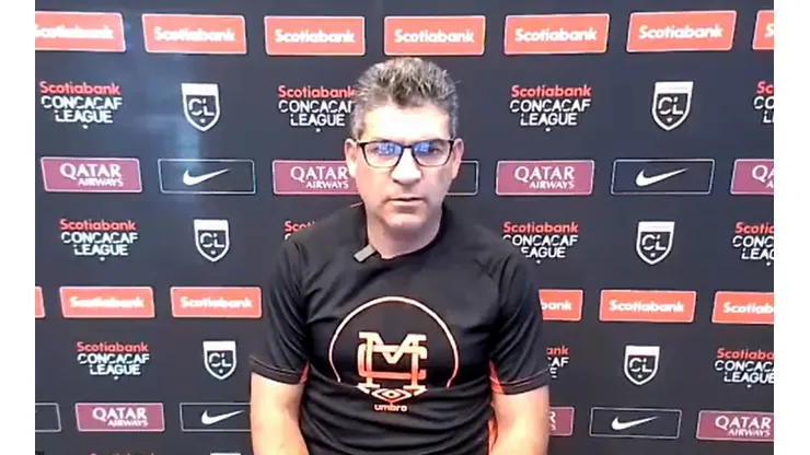 Técnico de Municipal no se confia de Vega Real