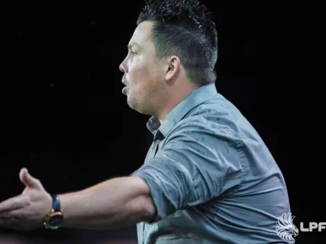 Borowsky cree que Sporting pudo vencer a Malacateco