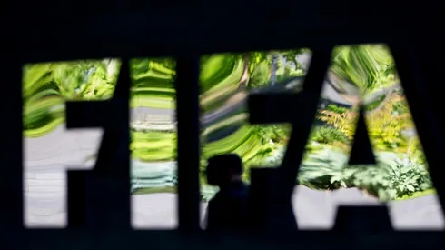 ¡Concacaf y FIFA dejan por fuera a Selección de El Salvador!