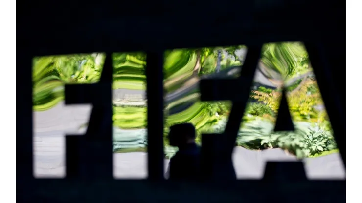 ¡Concacaf y FIFA dejan por fuera a Selección de El Salvador!