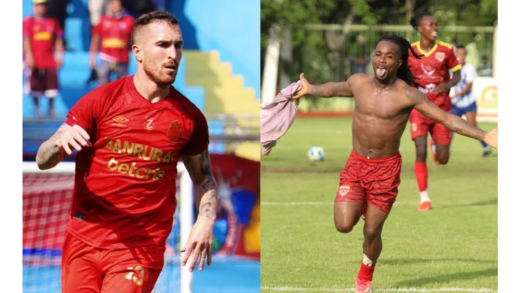 Municipal vs Atlético Vega Real: cuándo, a qué hora y por qué canal ver hoy EN VIVO el juego por la ida de la ronda preliminar de la Liga Concacaf 2022.