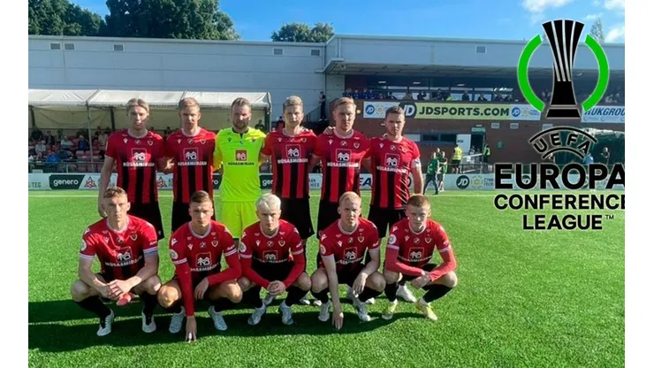 UEFA Conference League 2022-23: Vikingur de Pablo Punyed avanza a la tercera ronda