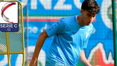 Valerio Marinacci es pretendido por otros clubes de Italia