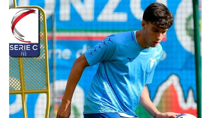 Valerio Marinacci es pretendido por otros clubes de Italia