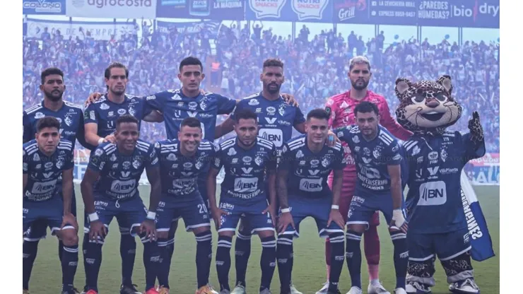 Cartaginés no encuentra el camino y los memes no perdonaron en redes