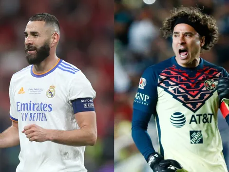 Real Madrid empató 2-2 con América y sigue sin ganar en su gira por Estados Unidos