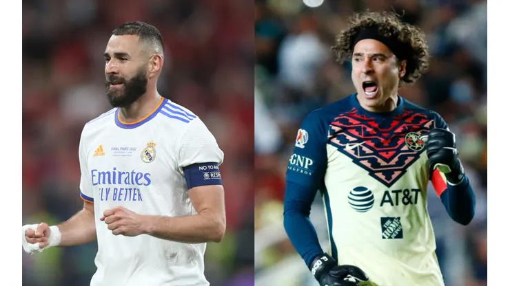 Real Madrid vs América: día, horario, canal de TV y streaming para ver hoy el partido amistoso en California EN VIVO en Centroamérica.