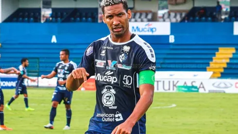 Marcel Hernández ha fallado dos penales en igual cantidad de oportunidades (CSC)