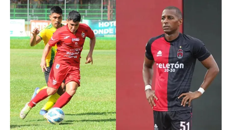 Malacateco vs Sporting SM: cuándo, a qué hora y por qué canal ver hoy EN VIVO el juego de ida por la ronda preliminar de la Liga Concacaf 2022.