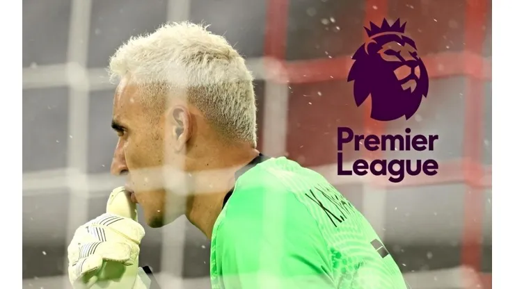 ¿Oportunidad para Keylor? El equipo de la Premier League que busca arquero