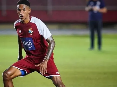 Desde Europa colocan a Irving Gudiño en el fútbol español otra vez