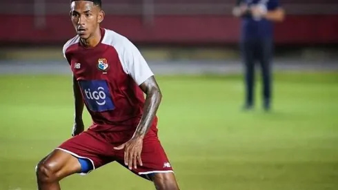 Irving Gudiño interesa en el fútbol de España