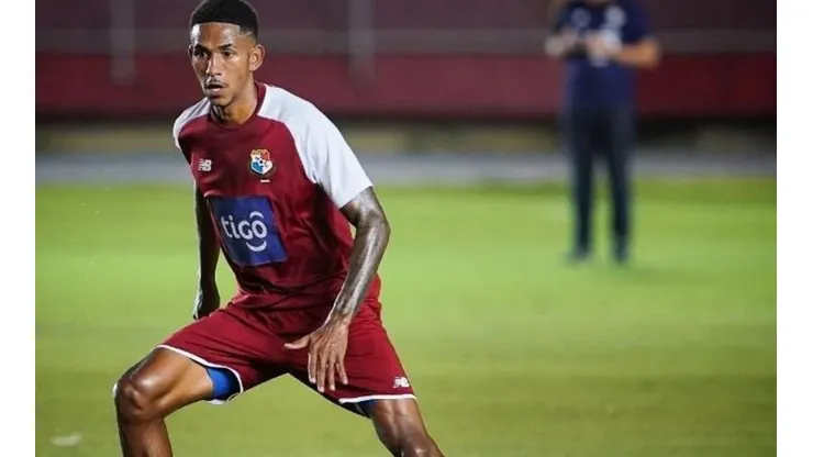 Irving Gudiño interesa en el fútbol de España