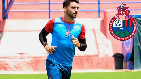 Liga Concacaf 2022: los jugadores que Municipal recupera para la ida de la Ronda Preliminar