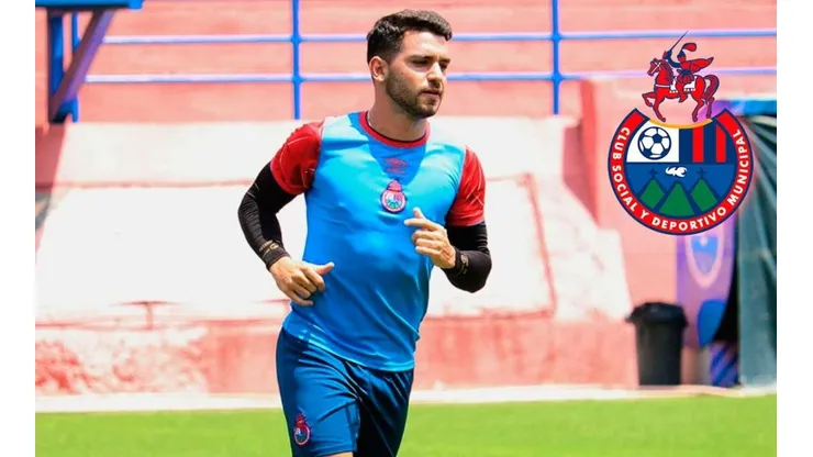 Liga Concacaf 2022: los jugadores que Municipal recupera para la ida de la Ronda Preliminar