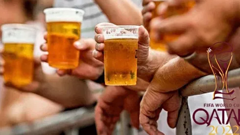 Qatar 2022: Por qué no habrá venta de alcohol en los estadios