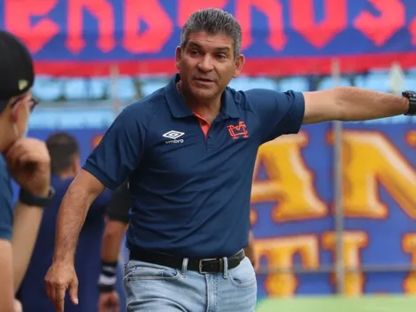 El técnico de Municipal asume la responsabilidad tras la goleada recibida