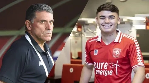 ¿Por qué Luis Fernando Suárez no soporta hablar públicamente de Manfred Ugalde?.