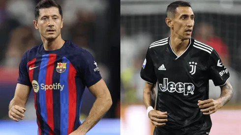 Barcelona vs Juventus: día, horario, canal de TV y streaming para ver hoy el partido amistoso en Dallas EN VIVO en Centroamérica.