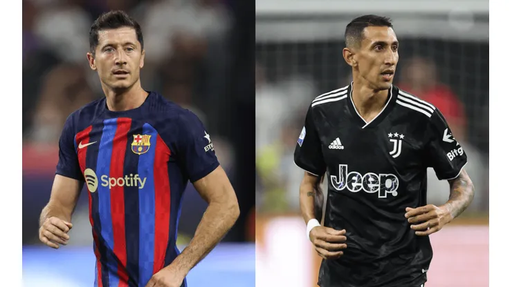Barcelona vs Juventus: día, horario, canal de TV y streaming para ver hoy el partido amistoso en Dallas EN VIVO en Centroamérica.