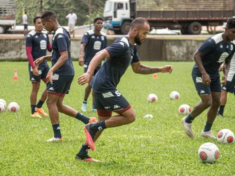El jugador que rechazó ofertas de Ecuador y Bolivia para jugar en Saprissa