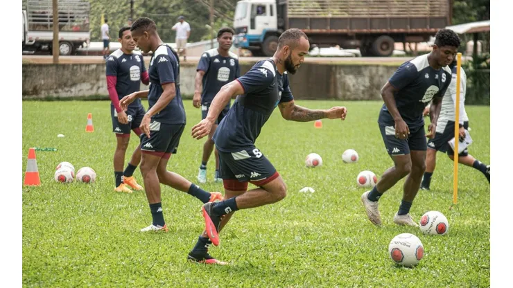 El jugador que rechazó ofertas de Ecuador y Bolivia para jugar en Saprissa.