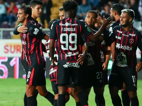 La petición de Góndola a Bryan y Celso Borges