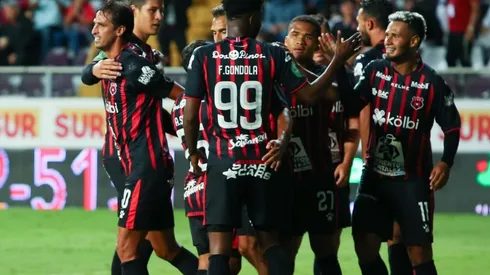 Freddy Góndola hizo una petición a Ruiz y Borges