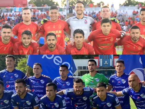 Cobán goleó 4-1 a Municipal y despertó los fantasmas del torneo pasado