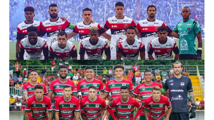 Alajuelense vs Guanacasteca hoy: cuándo, a qué hora y por qué canal ver EN VIVO el juego por la fecha 2 del Apertura 2022 de la Primera División de Costa Rica.