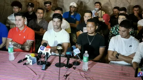 Jugadores de El Salvador piden que se retire la Comisión Normalizadora