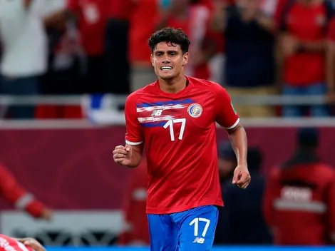 La millonaria oferta que rechazó Yeltsin Tejeda para volver al exterior