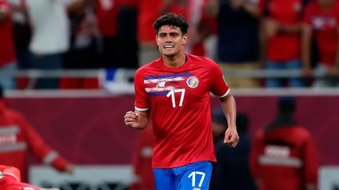 La millonaria oferta que rechazó Yeltsin Tejeda para volver al exterior.