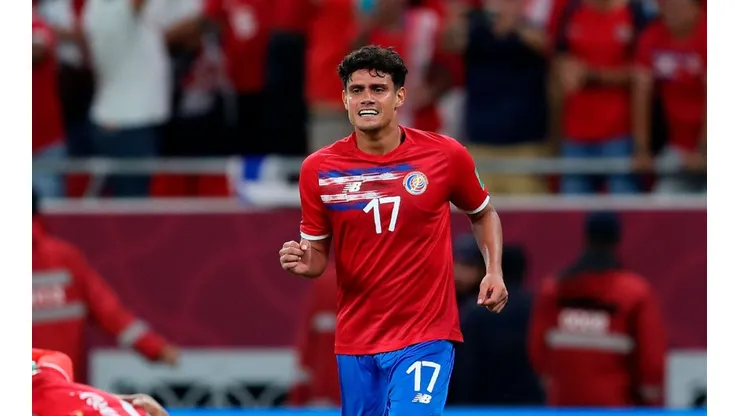 La millonaria oferta que rechazó Yeltsin Tejeda para volver al exterior.