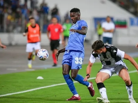 José Córdoba tendría un nuevo pretendiente en España