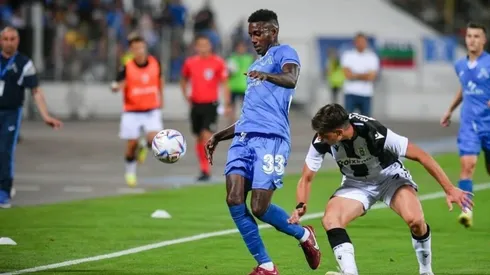 Otro equipo muestra interés por José Córdoba