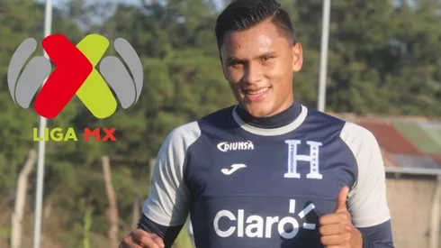 Equipo de la Liga MX se interesa en Denil Maldonado
